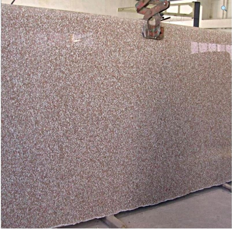 Chima Pink Granite Gangsaw Slab.